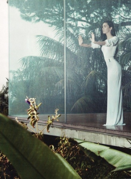 Megan Fox by Paola Kudacki | Harper's Bazaar UK April Megan Fox by Paola Kudacki | Harper's Bazaar UK April