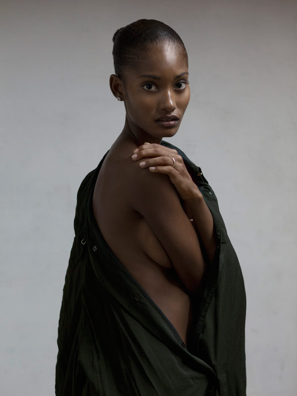 Fresh Face | Melodie by Steven Chu