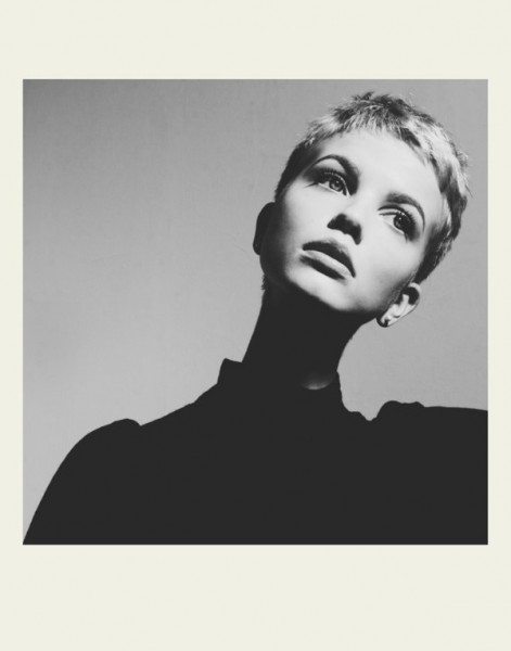 Portrait | Merethe Hopland by Michael Donovan Portrait | Merethe Hopland by Michael Donovan