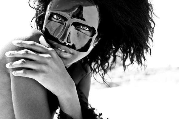 Portrait | Milan Dixon by Ben Shaul