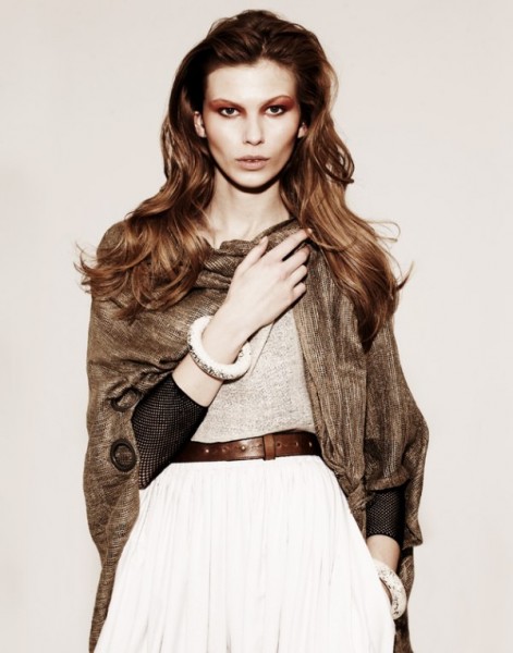 Portrait | Monica by Maria Karas Portrait | Monica by Maria Karas