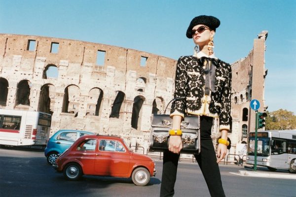 Kasia Struss for Moschino Spring 2012 Campaign by Juergen Teller Kasia Struss for Moschino Spring 2012 Campaign by Juergen Teller