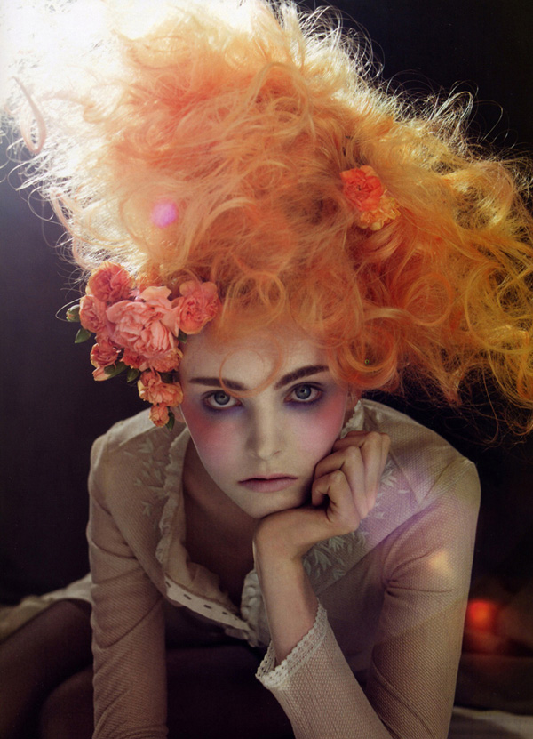 Photo of the Day | Sad Clown