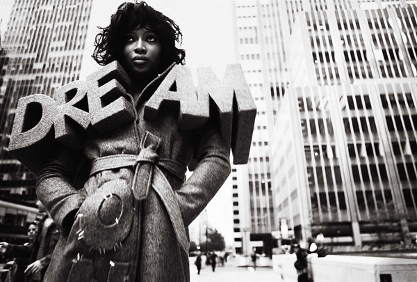 Photo of the Day | The Dream