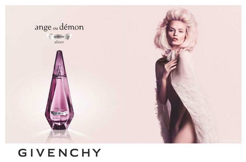 givenchy ange ou demon le secret 2013