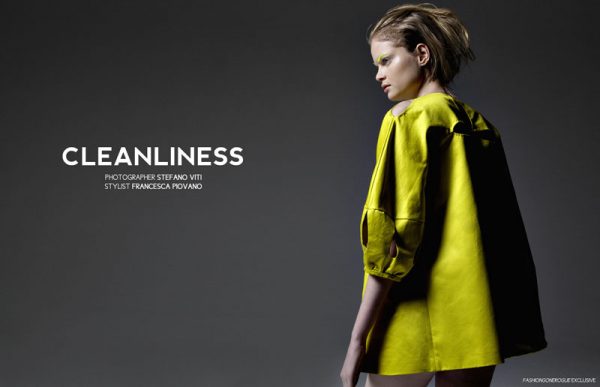 Nathalia Oliveira by Stefano Viti for Fashion Gone Rogue Nathalia Oliveira by Stefano Viti for Fashion Gone Rogue