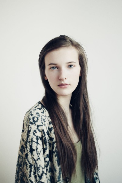 Fresh Face | Oona by Calope Fresh Face | Oona by Calope