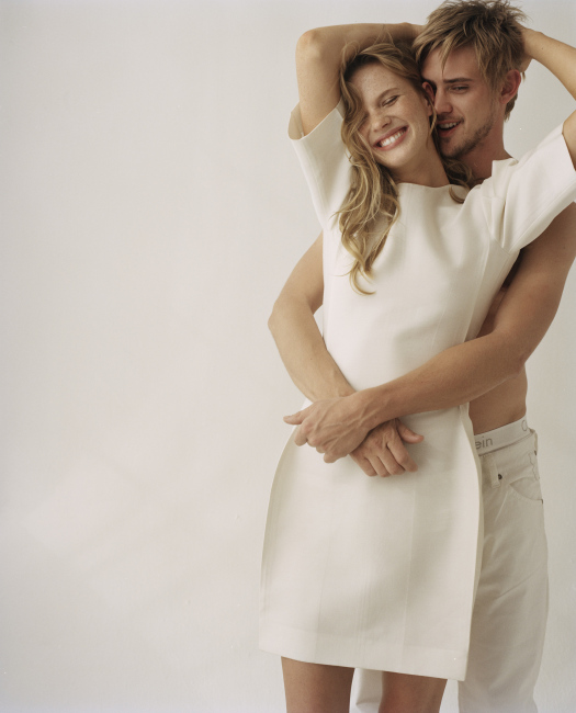 Outtake Fun With Anne & Boyd
