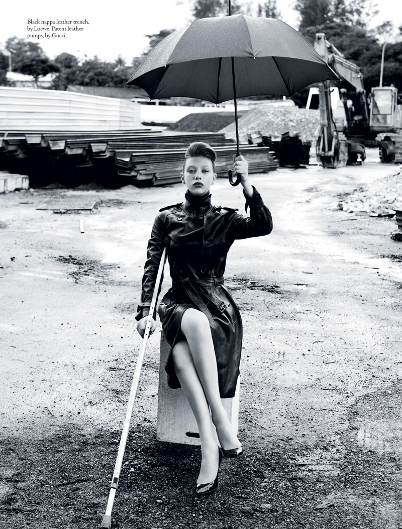 Darya by Wee Khim for Style Singapore