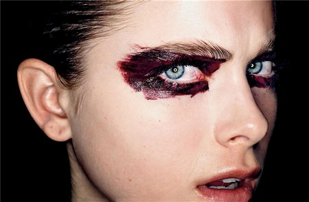 Magic in the Makeup