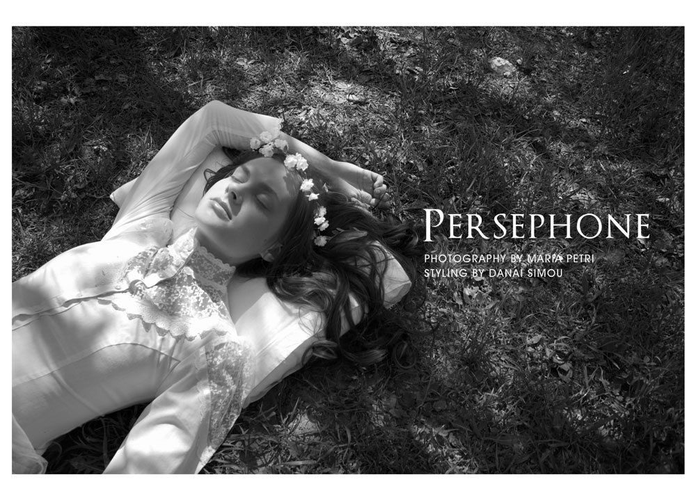 Nina & Krista by Maria Petri for Fashion Gone Rogue