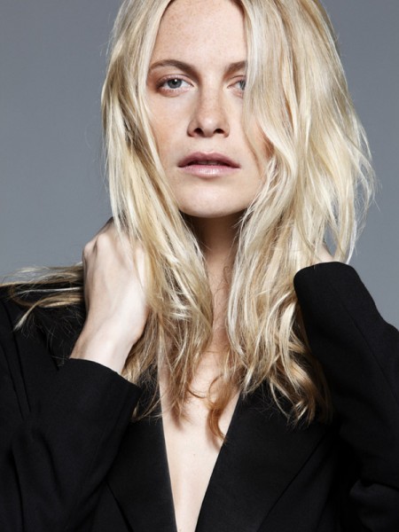 Poppy Delevigne by Ruben Vega for Telva Magazine September 2010 Poppy Delevigne by Ruben Vega for Telva Magazine September 2010