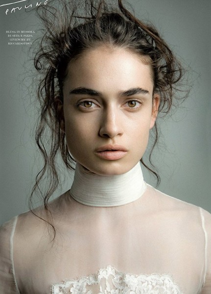 Punta di Vista by Jean-François Campos for Flair November 2010 Punta di Vista by Jean-François Campos for Flair November 2010