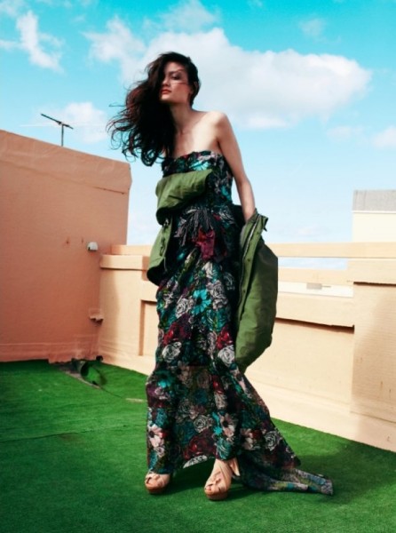 Rachel Rutt by Adrian Mesko for Remix Rachel Rutt by Adrian Mesko for Remix
