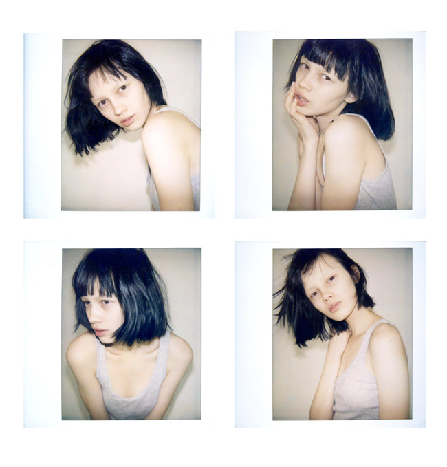 Casting Call | Ranya Mordanova