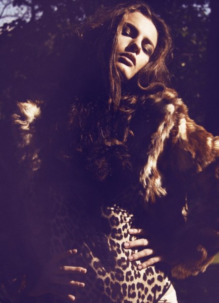 Portrait | Eliza Pawlik by Jacek Zajac Portrait | Eliza Pawlik by Jacek Zajac