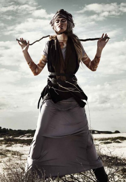 Natalie Keyser by Rupert Tapper for Black #13 Natalie Keyser by Rupert Tapper for Black #13