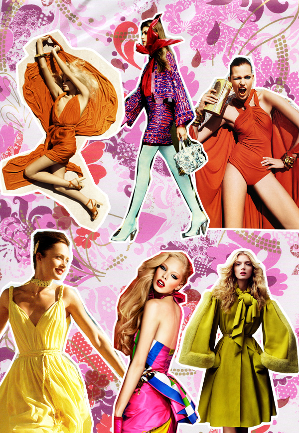 Rogue Book: Color That POPS