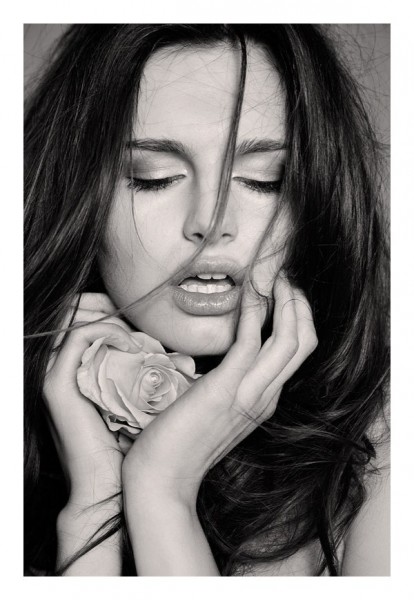 Portrait | Angelika Baranska by Michal Greg Portrait | Angelika Baranska by Michal Greg