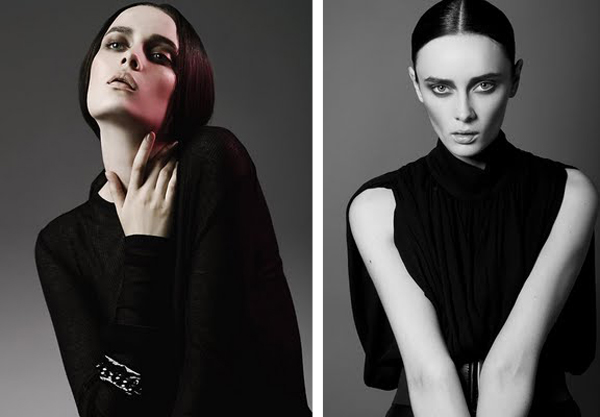 Morning Beauty | Sacha Blue by William Lords