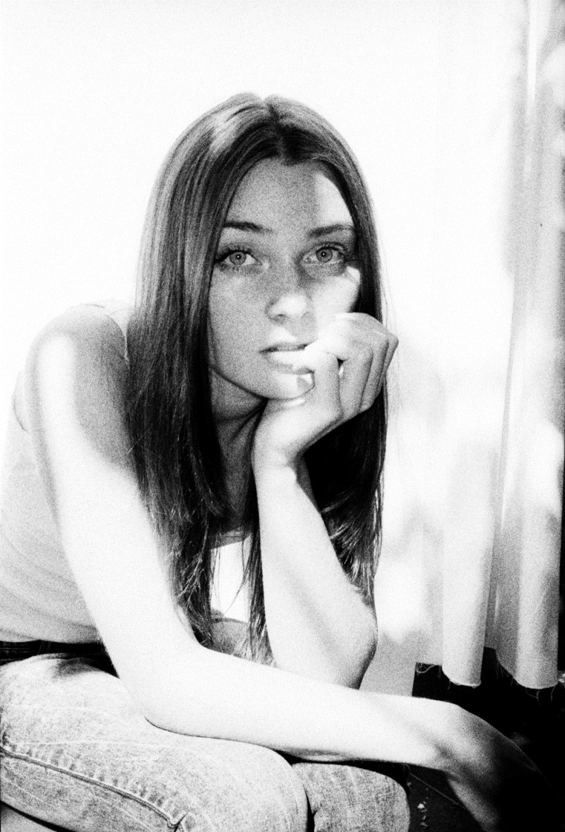 Fresh Face | Sara by Cecilia Duarte