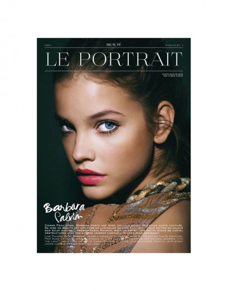 Sean & Seng Capture Liya Kebede, Natasha Poly, Barbara Palvin & Others at Cannes for L'Oréal Sean & Seng Capture Liya Kebede, Natasha Poly, Barbara Palvin & Others at Cannes for L'Oréal