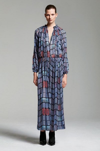 See by Chloe Enlists Bette Franke for its Winter 2012 Lookbook ...
