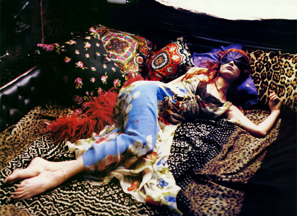 Photo of the Day | Sleep Better