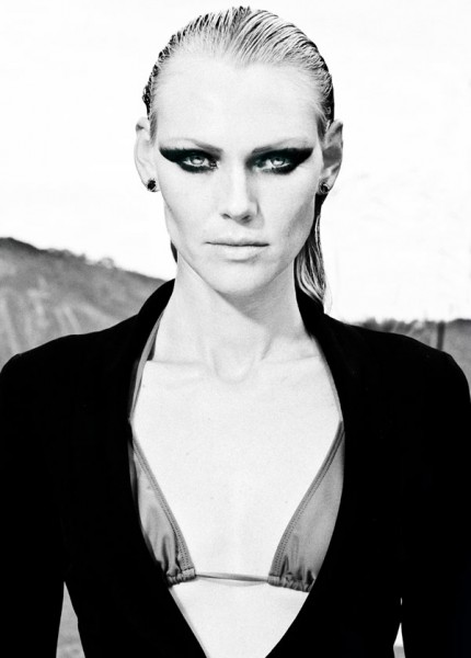 Adriana Degreas Spring 2011 Campaign Preview | Shirley Mallmann by Jacques Dequeker Adriana Degreas Spring 2011 Campaign Preview | Shirley Mallmann by Jacques Dequeker