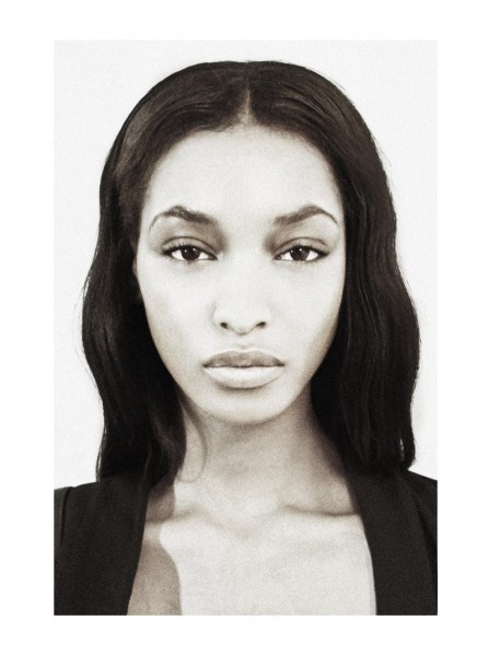 Portrait | Karlie Kloss, Jourdan Dunn, Joan Smalls, Cara Delevingne & Others by Matthew James Arthur Payne Portrait | Karlie Kloss, Jourdan Dunn, Joan Smalls, Cara Delevingne & Others by Matthew James Arthur Payne
