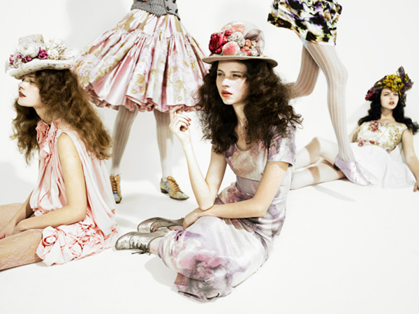 Thematic | Spring In Bloom