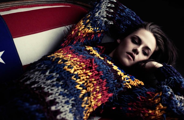 Kristen Stewart by Steven Pan for M le Monde June 2012 Kristen Stewart by Steven Pan for M le Monde June 2012