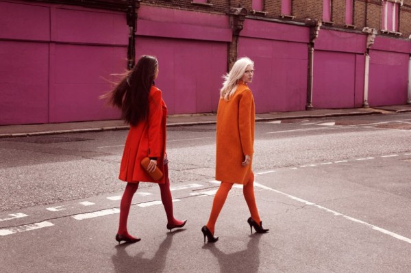 Alys Hale & Shenyue by Rupert Tapper for SCMP Style Magazine Alys Hale & Shenyue by Rupert Tapper for SCMP Style Magazine