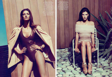 Diana Dondoe is a ‘Sun Goddess’