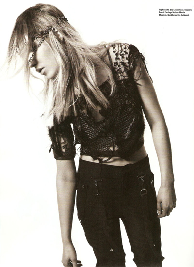 Suvi in Studs