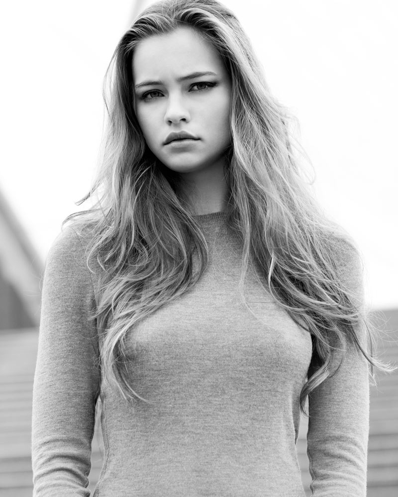 Fresh Face | Tahlia by James J Dunn