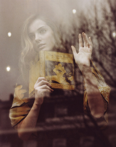 The Reader
