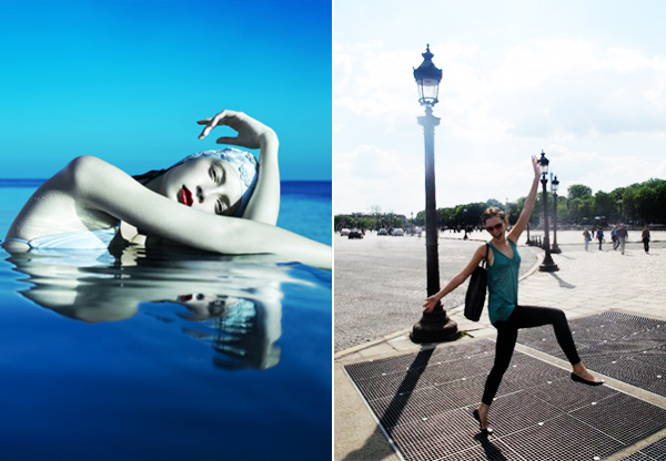 Model of the Month | Tiiu Kuik Introduction