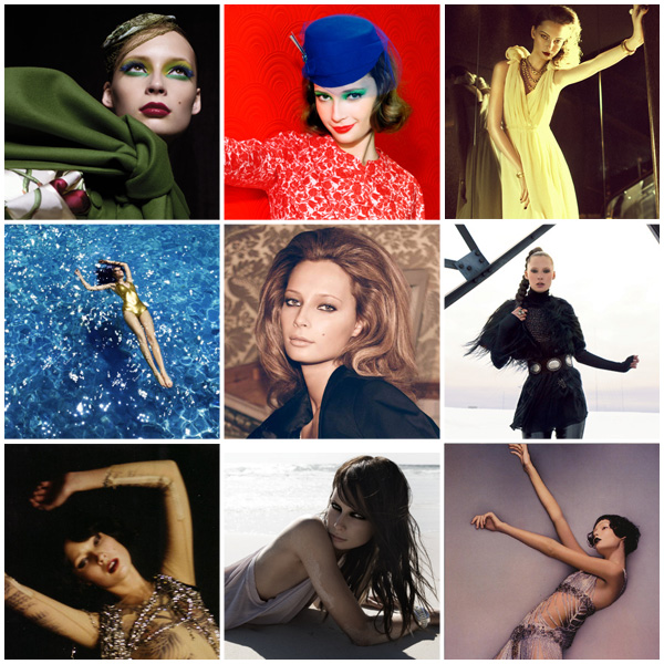 Model of the Month | Last Moments with Tiiu Kuik