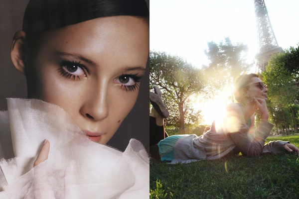 Model of the Month | Tiiu Kuik – Interview Part I