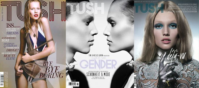 Recent Covers