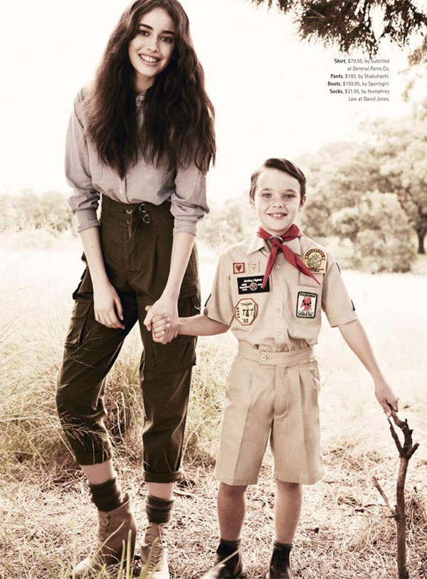 Sarah Stephens by Carlotta Moye for Madison Magazine