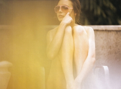 Soak Up the Sun