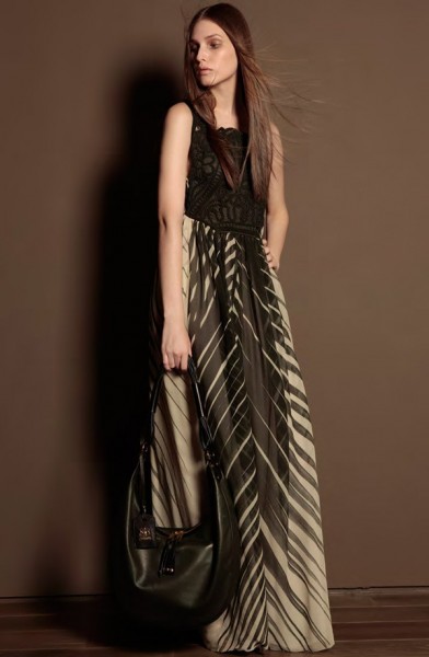 Trussardi 1911 Pre Spring/Summer 2011 Trussardi 1911 Pre Spring/Summer 2011