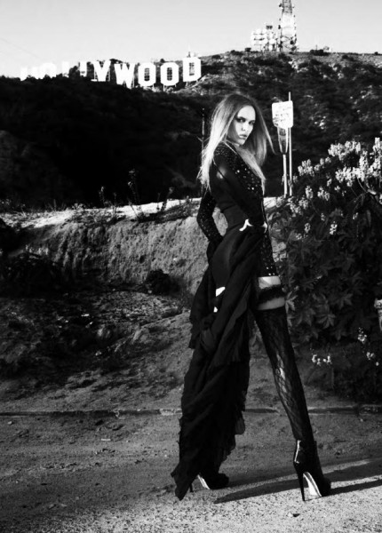 Valeria Dmitrienko by Jam in Starting Again | Futureclaw Spring 2010 Valeria Dmitrienko by Jam in Starting Again | Futureclaw Spring 2010
