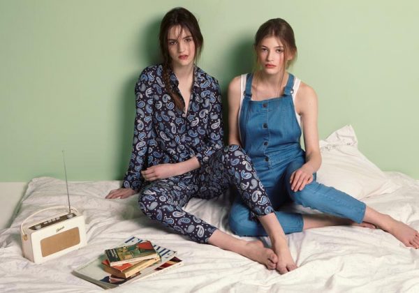 Tess, Sophie & Michelle S by Robert Harper for Playing Fashion April 2012 Tess, Sophie & Michelle S by Robert Harper for Playing Fashion April 2012