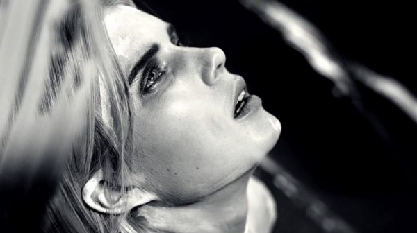 Film | Elsa Sylvan & Theres Alexandersson in WHITE by Axel Lindahl for Stockholm S/S/A/W 2012 Film | Elsa Sylvan & Theres Alexandersson in WHITE by Axel Lindahl for Stockholm S/S/A/W 2012