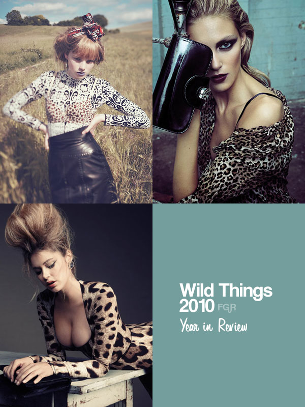 Wild Things | Year in Review 2010