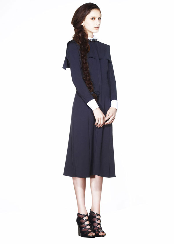 Young & Restless Fall 2010 Lookbook