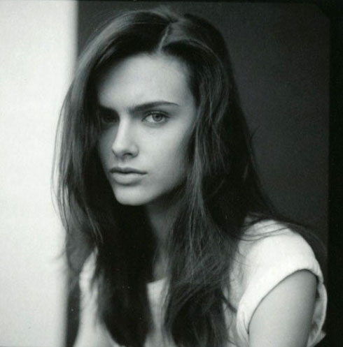 Before Print | Zuzana Gregorova